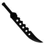 Black Meliodas Lostvayne (Left)