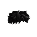 Black Messy Hair (1.0)