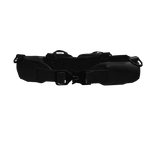 Black Military Tactical Belt