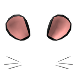 Black mouse Ears