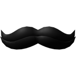 Black Mustache