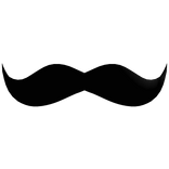 Black Mustache
