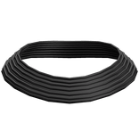 Black Neck Rings