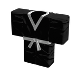 Black Ninja Suit