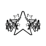 Black Opal King Trim (Addon)