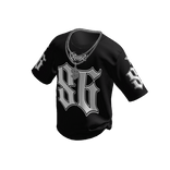 Black OS 86 Svddenly T-Shirt w/ Dollar Chain