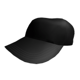 Black Out Tactical Trucker Cap