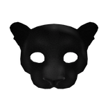 Black Panther Mask