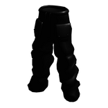 Black Pants