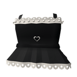 Black Pearl Princess Dress - 3.0
