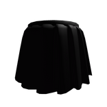 🖤 Black Pleated skirt [Medium] [2.0]