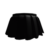 🖤 Black Pleated skirt [short] [2.0]