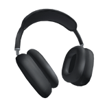 Black Pod Headphones (Waist)