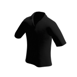 Black Polo Shirt
