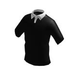 Black Polor Shirt