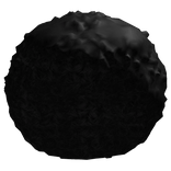 Black Power Afro Hair