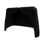 Black Praetorian Robes