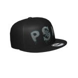 Black PSK Cap