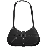 Black Purse