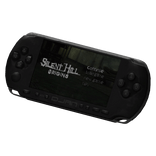 🦇Black Realistic 2000s Silent Hill Game Console🦇