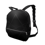 Black Rick Backpack