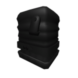 Black Right Military Surplus Jacket Sleeve[R6 1.0]