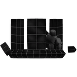 Black Rivals Crown Recolor Cover (Addon)