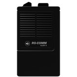 Black Ro-Comm Alert II Pager