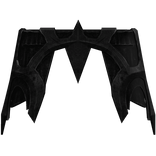 Black Royal Guard Waist