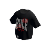 Black Rule Streetwear Oversized