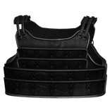 Black Samurai Chestplate