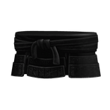 Black Samurai Waist