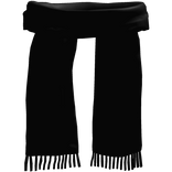 Black Scarf 1.0