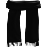 Black Scarf 1.0