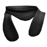 Black Scarf
