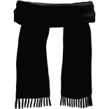 Black Scarf 3.0