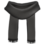 Black Scarf