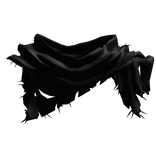 Black Scarf