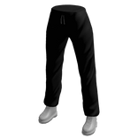 Black Scrub
