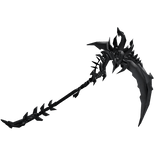 Black Scythe