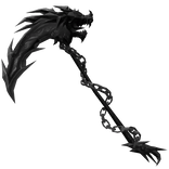 Black Scythe