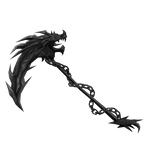 Black Scythe