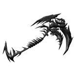 Black Scythe