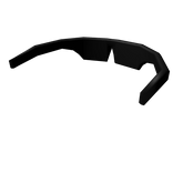 ✅ Black Shades (clockwork)