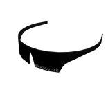 ✅ Black Shades (clockwork) 