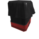 ♾️ Black Shadow hunter leather shoulder L long