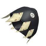 Black Shark Hood