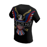 Black Shirt 