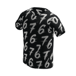 🔥✅Black shirt 67✅🔥