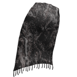Black Shoulder Cloth (3.0)